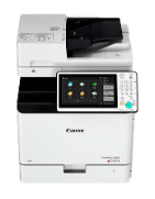 Canon imageRUNNER ADVANCE C356iF III Driver